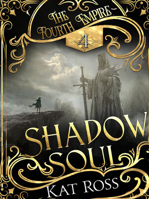 cover image of Shadow Soul